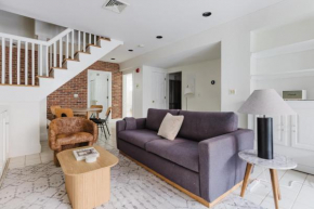 Blueground Fenway 1bd apartment BOS-1110